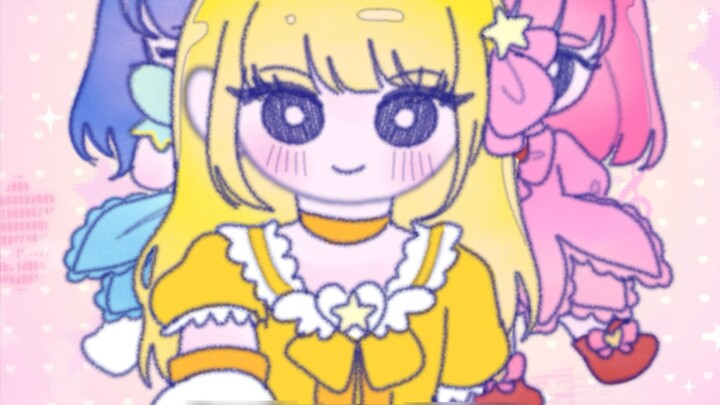 Dành tặng cho những cô gái dũng cảm, thông minh và kiên trì đã lớn lên cùng tôi