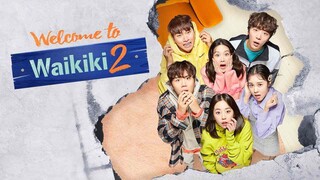 Welcome to Waikiki Season 2 ep 11 Tagalog Dubbed HD