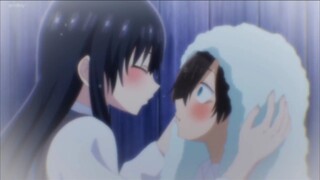 karena dibahas terus, jadi Kebayang-bayang kan π€πππ€£π