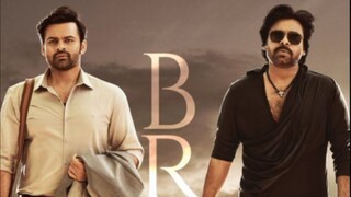 Bro Original Hindi 2023