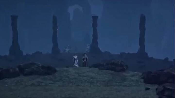Lord Of The Universe S1 Episode 1-20 Sub Indo