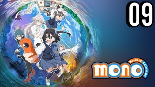 Mono: Weekend Animation Episode 9