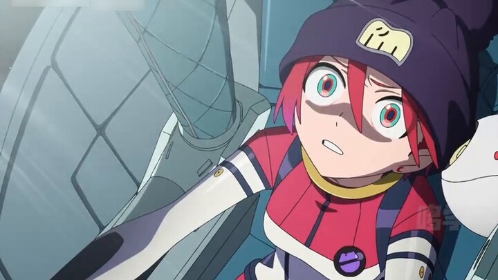 Trailer của bộ phim "Nobita và thế giới Gundam" ra mắt vào tháng 9 năm 2025 đã được phát hành!