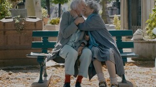 There will always be someone to accompany you, so cute