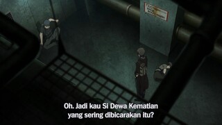 kekuatan nya hampir sama dengan dewa 😱😱