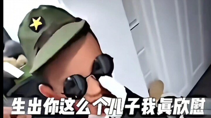 The child has returned home; the Imperial Army asked me to pass along a message to you.
