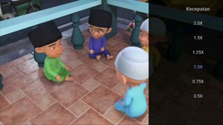 UPIN IPIN MUSIM 14 EP 2 PART 4