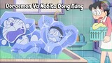 Doraemon - Tuyết Nóng Quá Sao Lại Đóng Băng