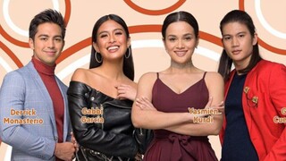 100. TITLE: Beautiful Justice/Finale Episode 100 HD