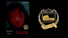 Official Selection Int'l Short COLIFFE 2024 - SOHIB (Trailer)