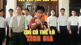 Chỉ Có Thể Là Tinh Gia || Tóm Tắt Phim || Châu Tinh Trì