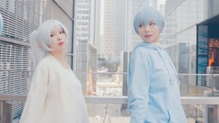 Kudengar istriku akan merindukanku setelah 30 tahun [Love Dance]
