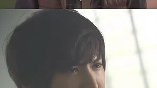 Can you imagine that these are words spoken by two decent people!