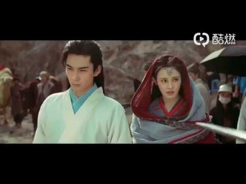 [VIETSUB] Hậu trường Đông Cung#2 (Bối cảnh khó khăn của đoàn làm phim)