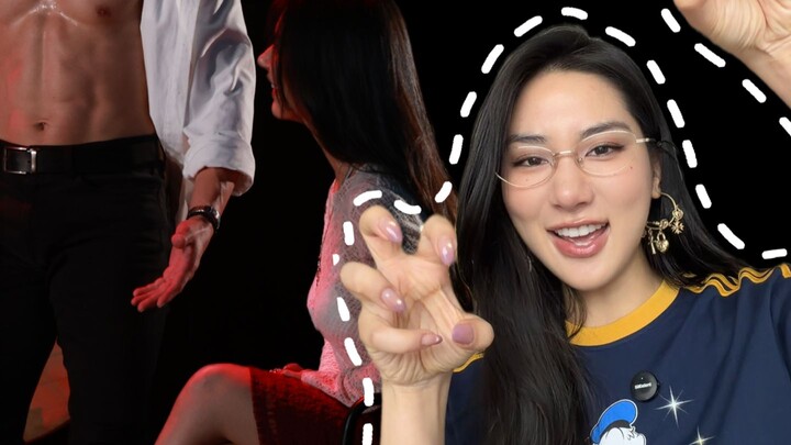 Semuanya salah para pria yang suka membuang barang