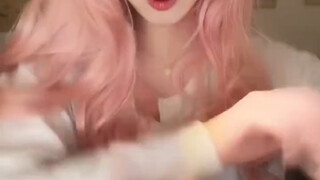 Bắt đầu tẩy móng