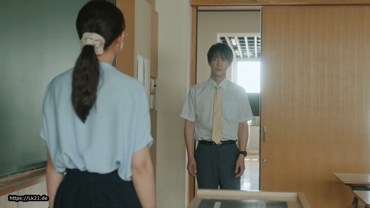 Learning To Love S1 2025 Episode 10 sub indo