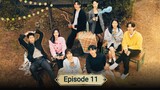 My Sibling's Romance Ep 11 (sub indo)