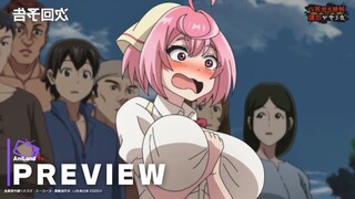KamiKatsu: Working for God in a Godless World Episode 2 - Preview Trailer