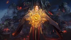 Kaisar Api Xiao Yan Eps. 172