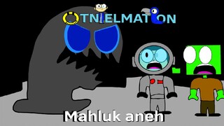 Mahluk aneh