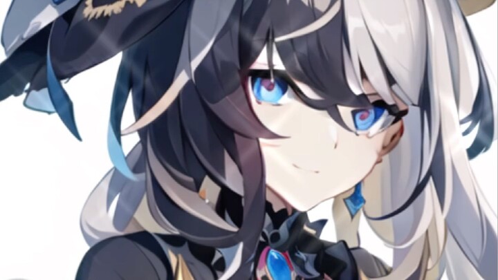 Event Genshin