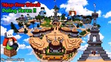 Review Map One Block Saitama Sense Yang Paling Keren Di Minecraft