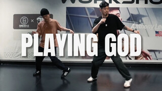 「KINJAZ」10年前疯狂看他跳舞，10年后我站到了他身边
