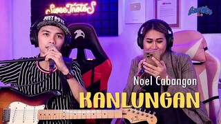 Kanlungan | Noel Cabangon - Sweetnotes Cover