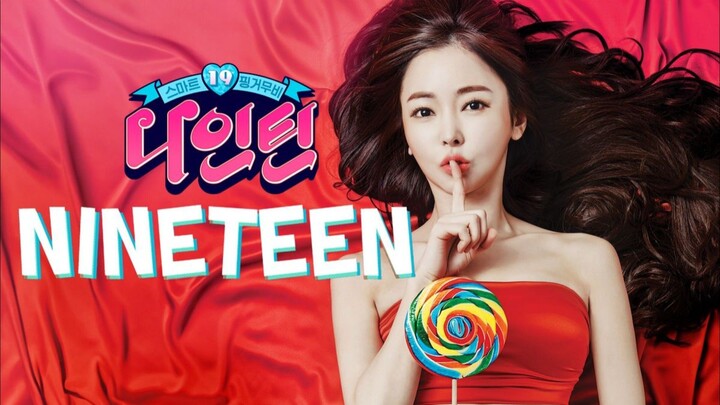 Nineteen : Full Movie TagDub