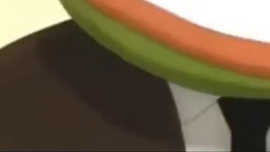 Sad frog * animation collection!