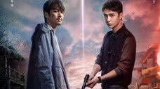 Being a Hero Episode 20 sub Indonesia (2022) Chinese Drama