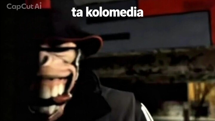 Arab - Ta kolomedia Official Music Video)