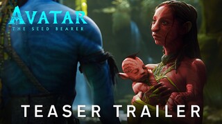 Avatar 3: The Seed Bearer – Teaser Trailer | 20th Century Studios & Disney+