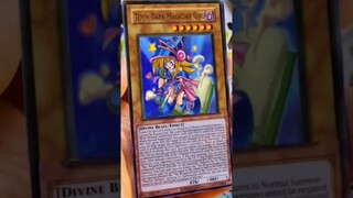 A CARTA MAIOR CARTA de YU-GI-OH? #yugioh
