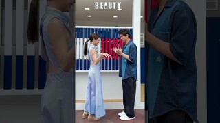謝欣穎和林哲熹在TOMMY HILFIGER快閃店巧遇了！合跳SPOT舞超｜Beauty美人圈