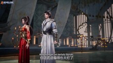 martial shattered Galaxy eps 9 1080p
