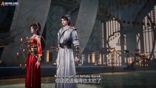 martial shattered Galaxy eps 9 1080p