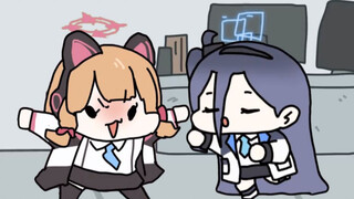 gugugaga~ gugugaga~