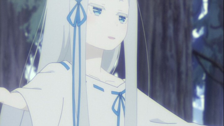 【Re0 Miscellaneous】The biggest mastermind behind the Watergate City Chapter