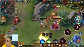 Feed 12 mạng cái bẫy hay là tại vì ngu