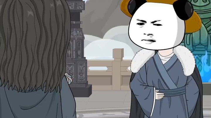 The Scholar from the Other Shore Episode 33