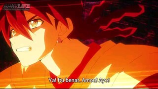 kyoukai senki sub indo 1