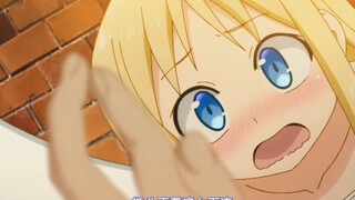 你醒了？手术很成功，你已经是一个女孩子啦