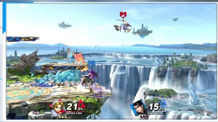 Quién usa a Kirby_ ¡Pelea de personajes!