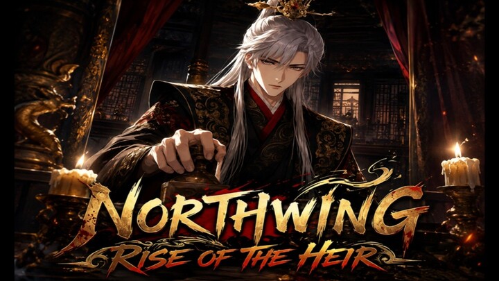 Northwing: Rise Of The Heir | Anime Series