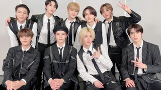 Panggung HD 210319 | NCT127 - Gimme Gimme | Versi Jepang