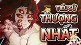 THƯỢNG HUYỀN NHẤT LÀ AI? THEO ĐUỔI SỨC MẠNH, TÔI THÀNH QUỶ LÚC NÀO KHÔNG HAY『KIMETSU NO YAIBA』