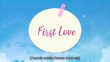 First Love 14