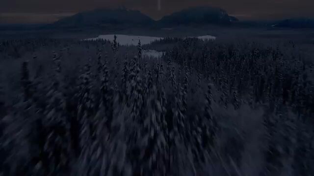 ฝ่าวิกฤติ วินาศกรรมทำเนียบขาว